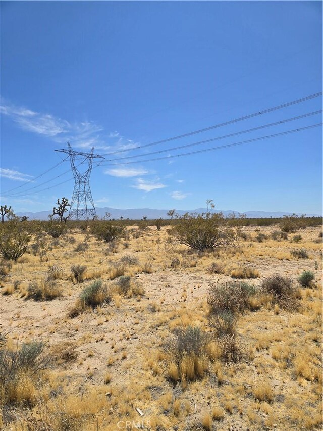 0 Otter Ave, Adelanto, CA 92301