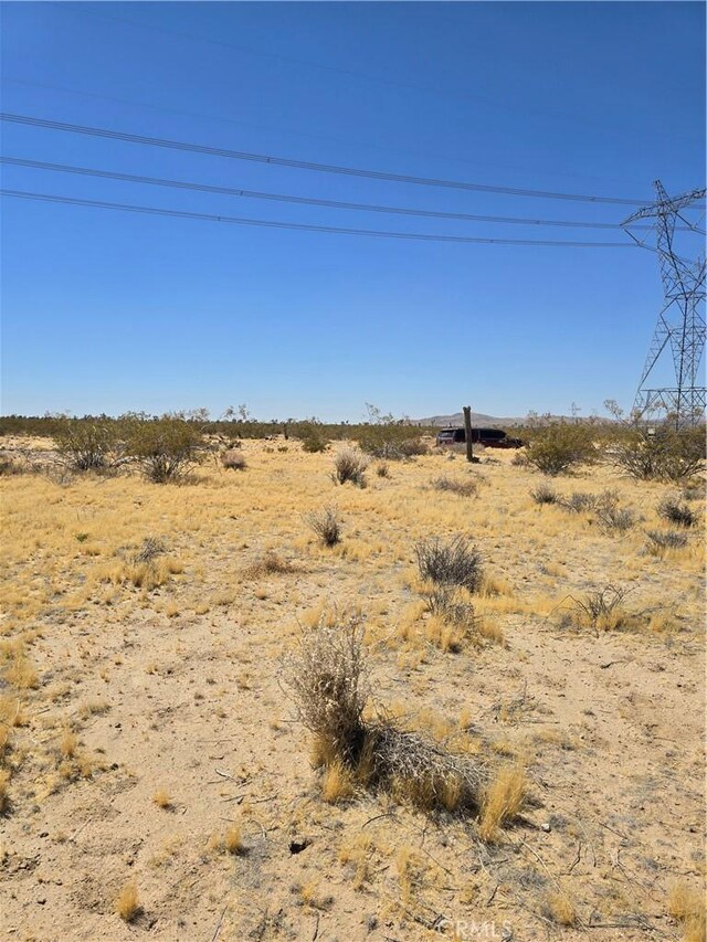 0 Otter Ave, Adelanto, CA 92301