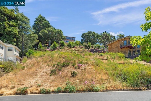 1550 Regency Ct, El Cerrito CA, 94530 land for sale