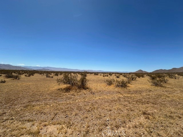 0 Comanche Rd, Apple Valley CA, 92307 land for sale