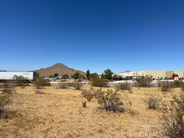 0 Navajo Rd, Apple Valley CA, 92307 land for sale