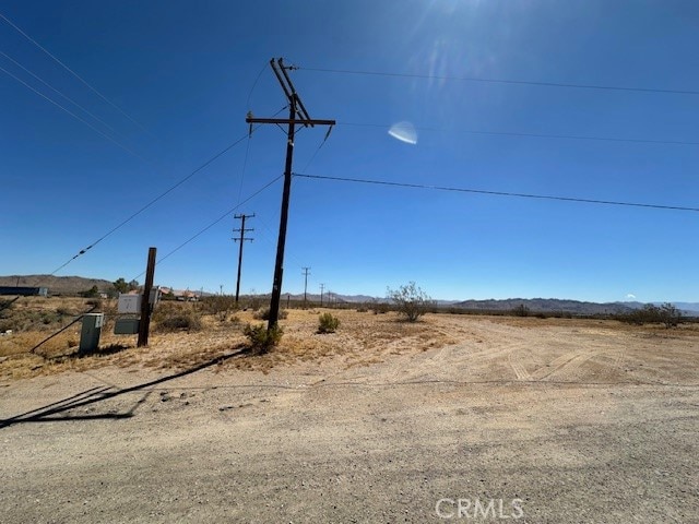 0 Quarry Rd, Apple Valley CA, 92307 land for sale