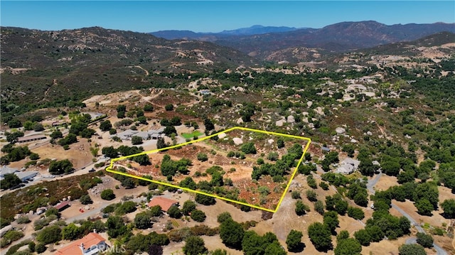 0 Calle, Los Pericos, Murrieta CA, 92562 land for sale