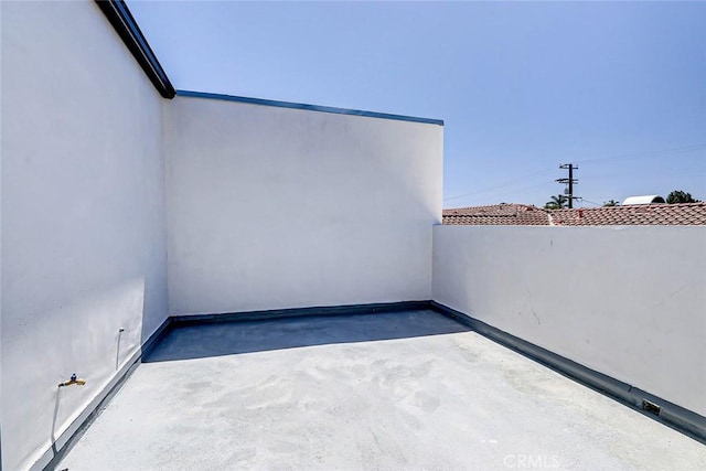 2304 Grant Ave Unit A, Redondo Beach, CA 90278 - view of patio / terrace