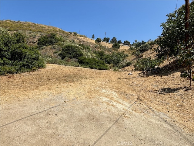 0 Denivelle Rd, Sunland CA, 91040 land for sale