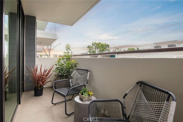 380 Cordova St Unit 305, Pasadena, CA 91101 - view of balcony