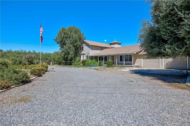 12800 Le Grand Rd, Le Grand, CA 95333 - photo 1
