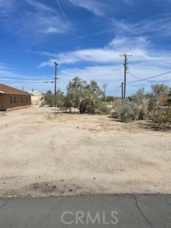 0 Cholla Ave Unit 29, Palms CA, 92277 land for sale