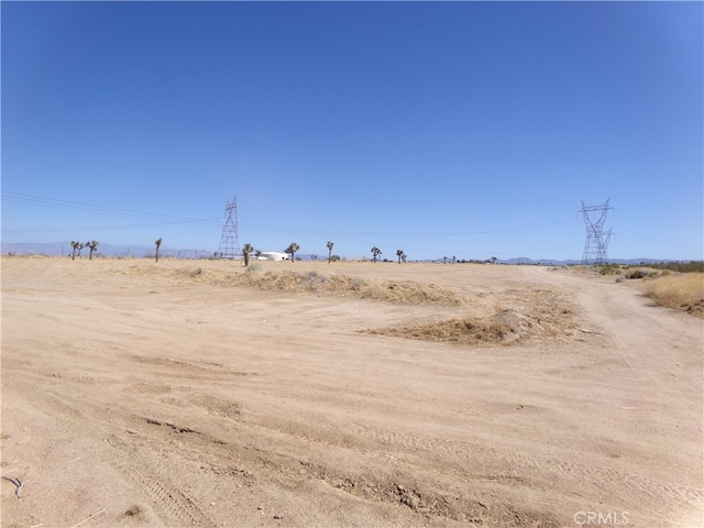 0 Mesa St, Victorville CA, 92392 land for sale