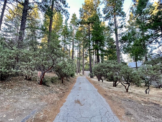 Listing photo 2 for 0 Overlook, Idyllwild CA 92549