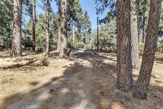 0 Overlook, Idyllwild CA, 92549 land for sale