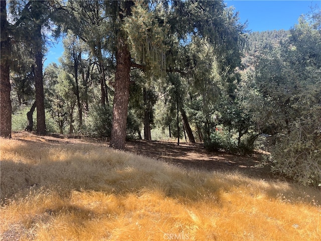 2721 Bryce Ct, Pine Mountain Club CA, 93225 land for sale