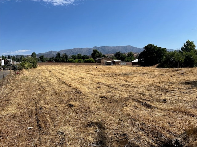 0 High St, Cherry Valley CA, 92223 land for sale