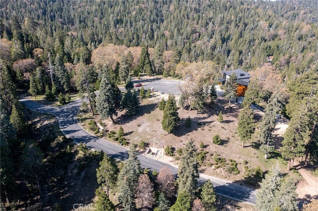 280 Ponderosa Peak Rd, Lake Arrowhead CA, 92382 land for sale