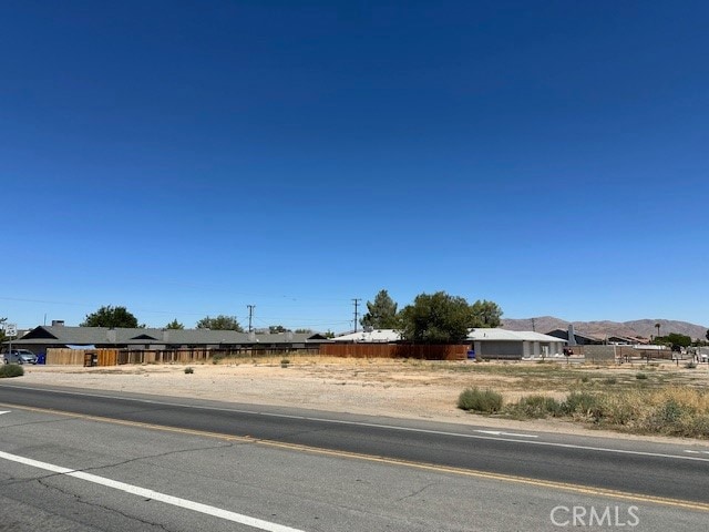 Listing photo 2 for 0 Kiowa Rd, Apple Valley CA 92307