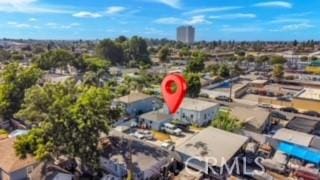 234 E Raymond St, Compton, CA 90220 - bird's eye view