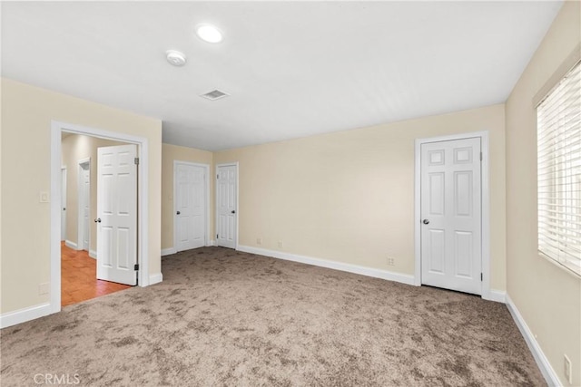 8462 Hillcroft Dr, West Hills, CA 91304 - unfurnished bedroom featuring carpet and baseboards