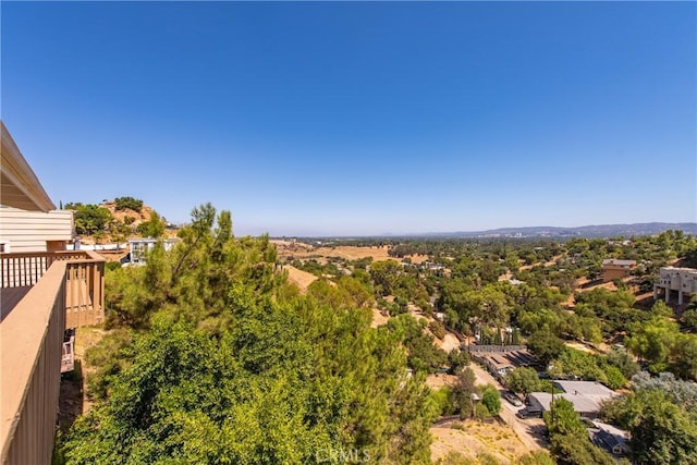 8462 Hillcroft Dr, West Hills, CA 91304 - aerial view