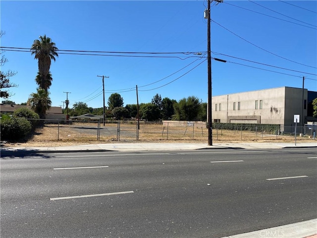 10650 Magnolia Ave, Riverside CA, 92505 land for sale