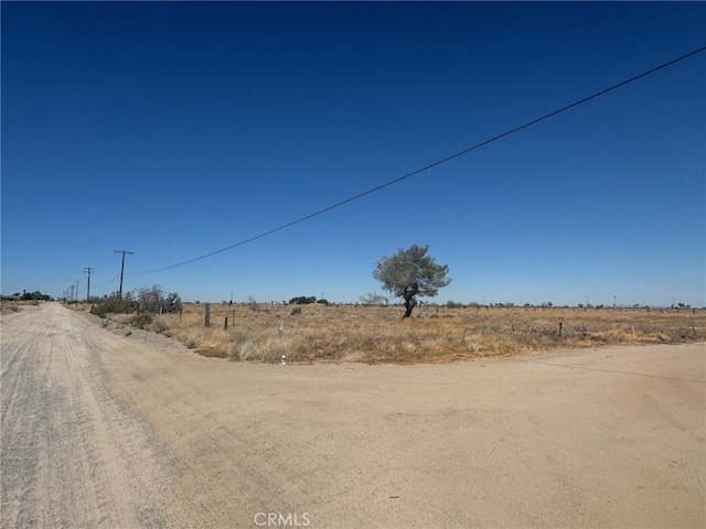 13290 Smoketree St, Victorville CA, 92392 land for sale