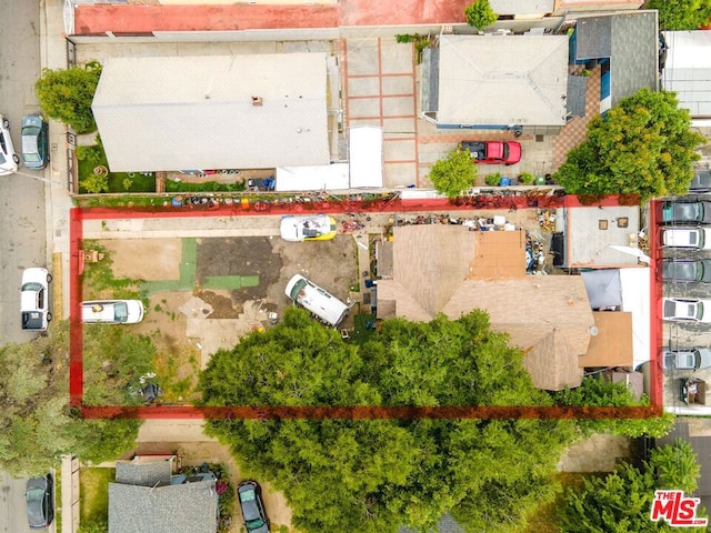 679 E 41st Pl, Los Angeles CA, 90011 land for sale