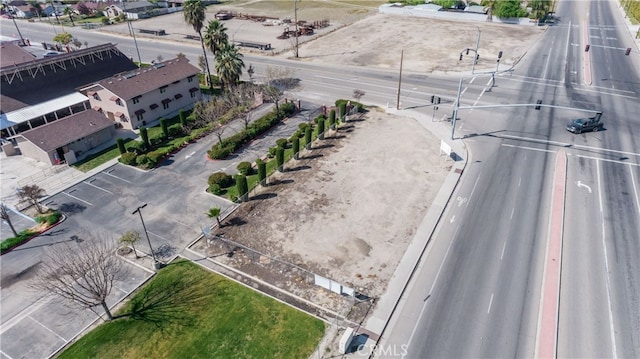 3014 S Cherry Ave, Fresno CA, 93706 land for sale