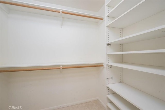 555 Le Point St, Arroyo Grande, CA 93420 - walk in closet with tile patterned floors