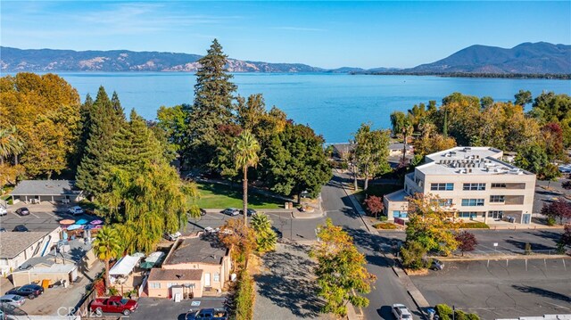 101 Park St, Lakeport, CA 95453