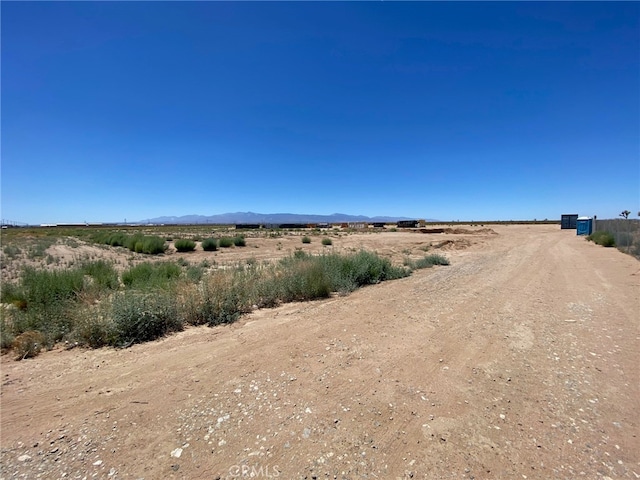 17630 Koala Rd, Adelanto CA, 92301 land for sale