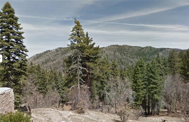 0 Deep Creek Dr, Running Springs CA, 92382 land for sale