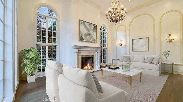 710 N Rodeo Dr, Beverly Hills, CA 90210 - photo 4