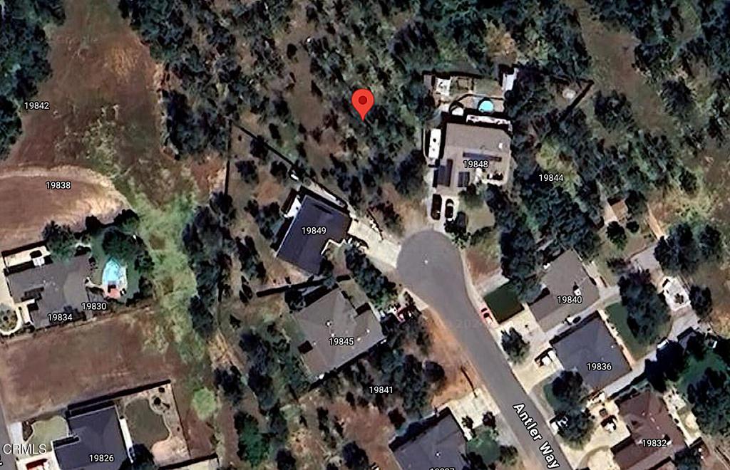 19852 Antler Way, Hooker, CA 96022