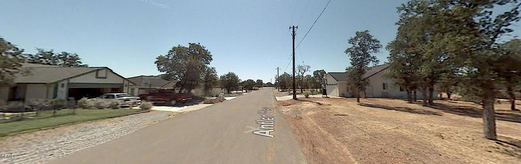 19852 Antler Way, Hooker, CA 96022