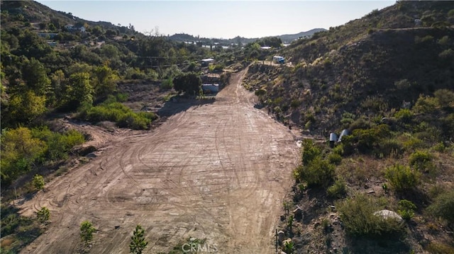 5589 Rainbow Creek Rd, Fallbrook CA, 92028 land for sale