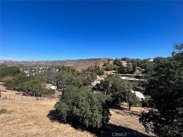 0 Gonzales Rd, Simi Valley CA, 93063 land for sale