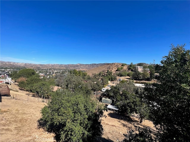 Listing photo 3 for 0 Gonzales Rd, Simi Valley CA 93063