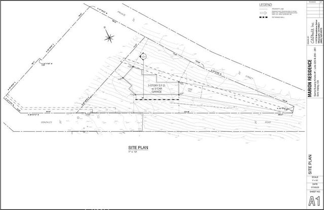 0 Gonzales Rd, Simi Valley, CA 93063