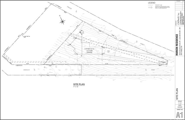 0 Gonzales Rd, Simi Valley, CA 93063
