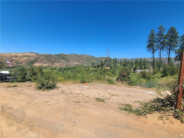 13338 Hog Ranch Rd, Oroville CA, 95965 land for sale