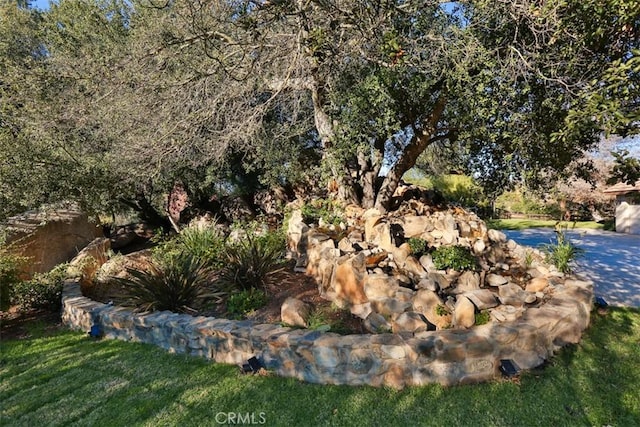 41565 Avenida Conchita, Murrieta, CA 92562 - view of swimming pool