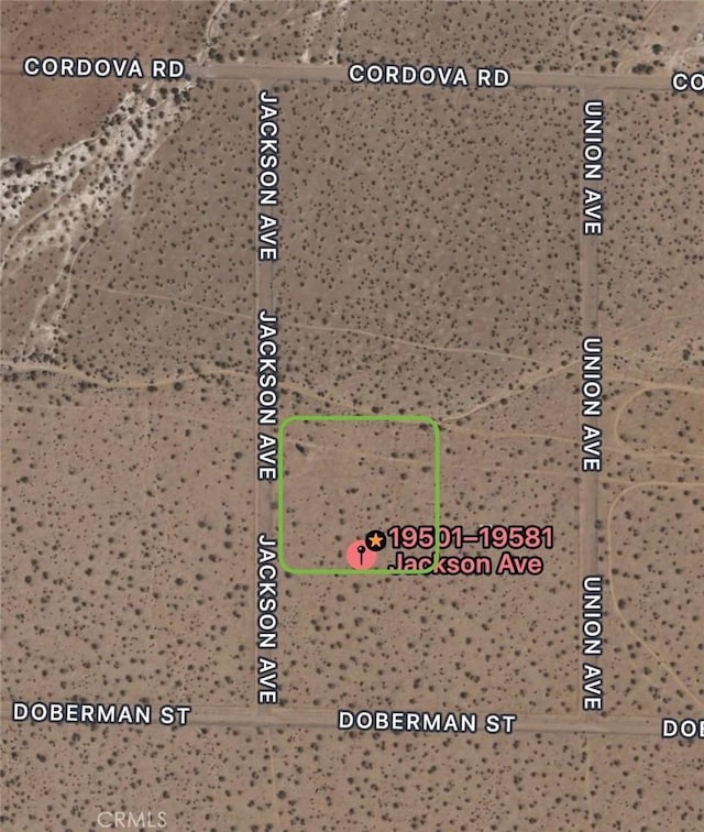 19555 Jackson Ave, Apple Valley, CA 92307 - photo 5