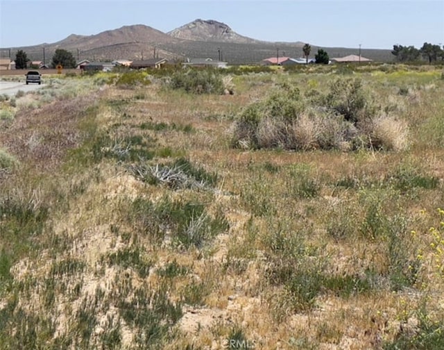 0 S Loop, California City CA, 93505 land for sale