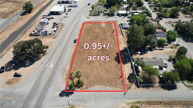 9927 State Highway 99w, Gerber CA, 96035 land for sale