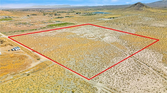 0 Oasis Rd, Adelanto CA, 92301 land for sale