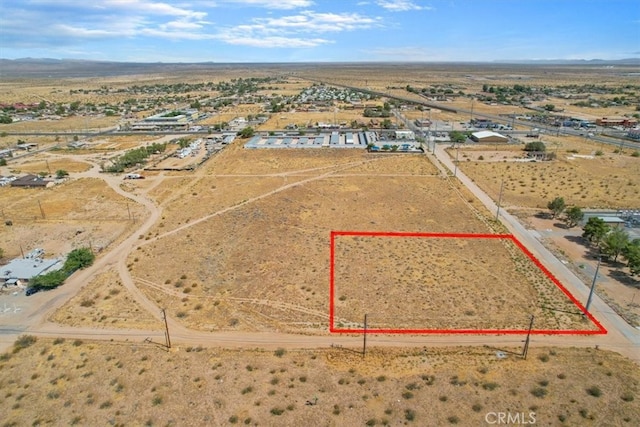 Listing photo 3 for 0 Lawson Ave, Adelanto CA 92301