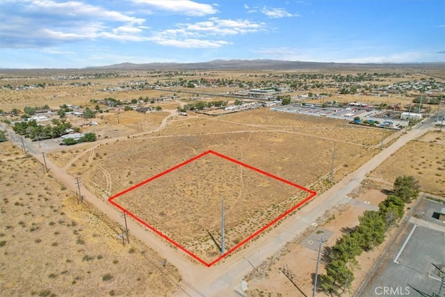 0 Lawson Ave, Adelanto CA, 92301 land for sale