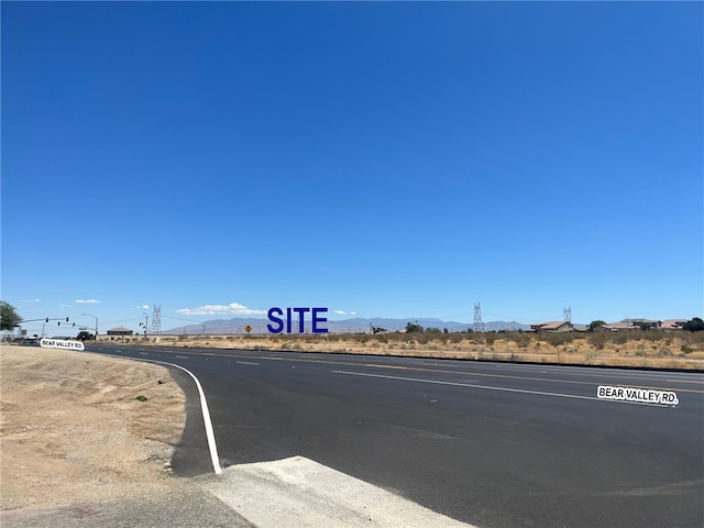 Listing photo 3 for 0 Bear Valley Rd, Victorville CA 92392