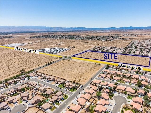 0 Bear Valley Rd, Victorville CA, 92392 land for sale