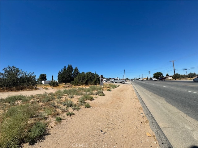 0 Main St, Hesperia CA, 92345 land for sale