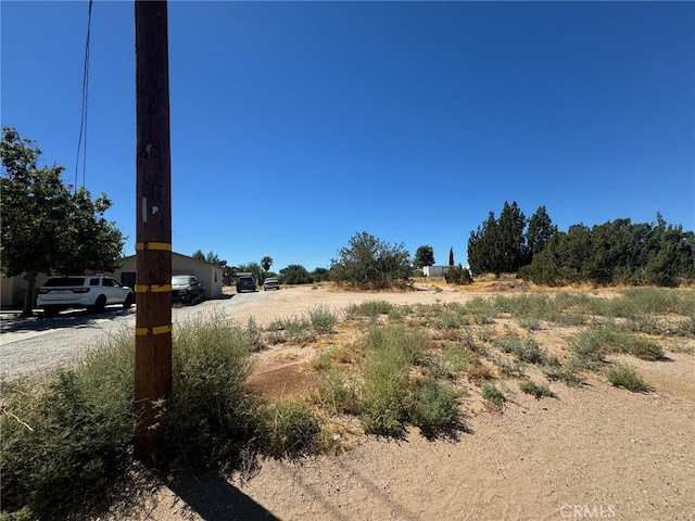 Listing photo 3 for 0 Main St, Hesperia CA 92345